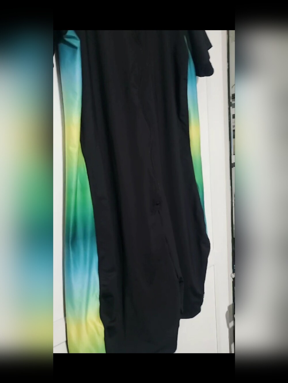 Rashguard 5X TOMBOYX